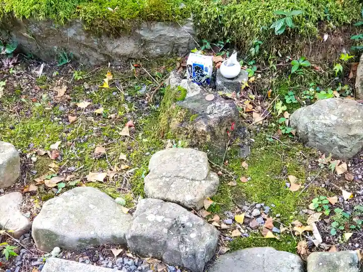 大国寺のその他建物