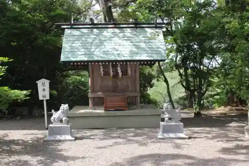 安房神社(千葉県)