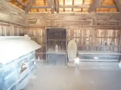 富田地蔵堂(茨城県)