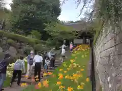 横浜　西方寺(神奈川県)