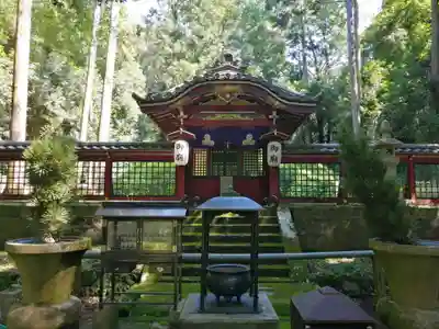 根来寺のその他建物