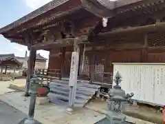 酒見寺(兵庫県)