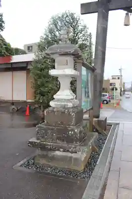 埴生神社(千葉県)