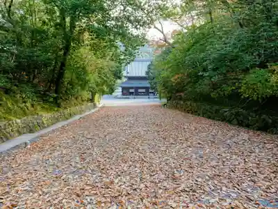 御寺 泉涌寺のその他建物