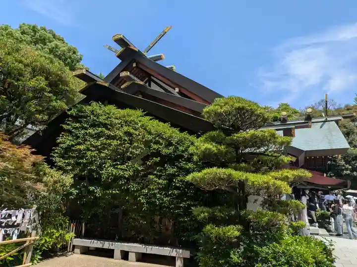 東京大神宮(東京都)