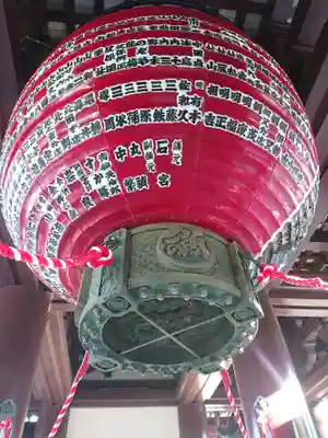 川崎大師（平間寺）のその他建物