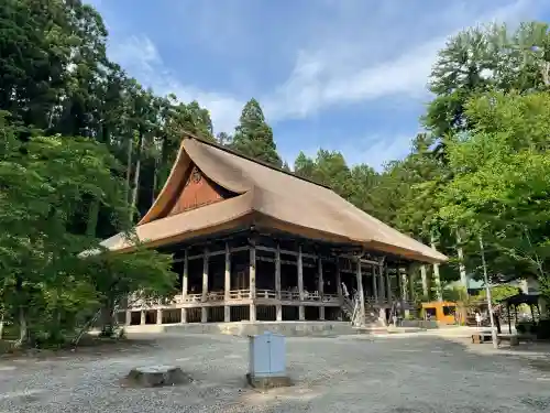 慈恩寺(山形県)