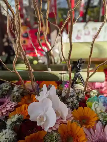 下谷神社(東京都)
