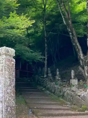 弥勒寺のその他建物
