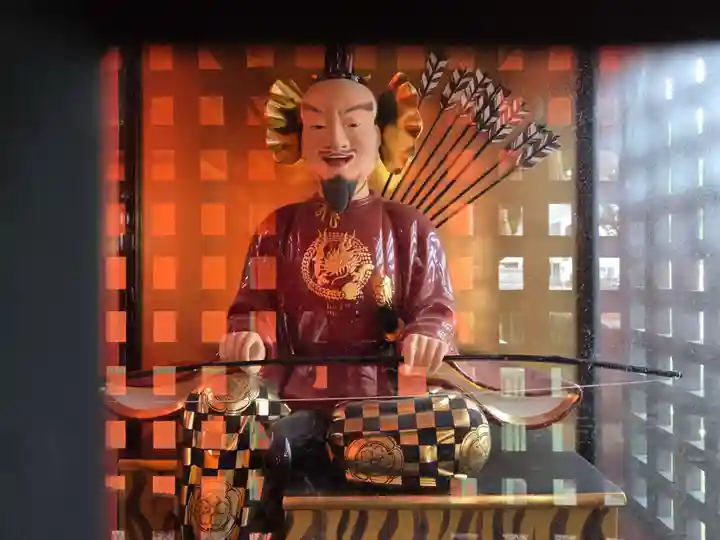 與賀神社(佐賀県)