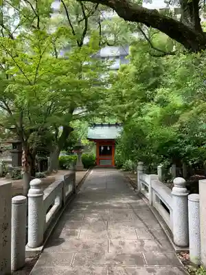 生田神社(兵庫県)