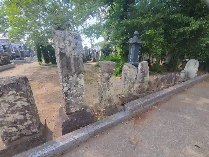 光恩寺(群馬県)