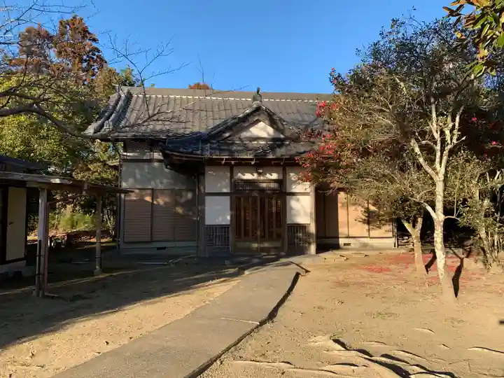 常立寺(千葉県)