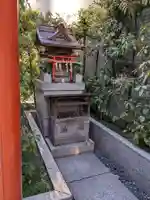 豊栄稲荷大明神(東京都)