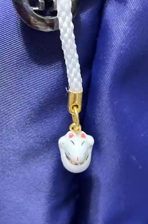 東京羽田 穴守稲荷神社(東京都)