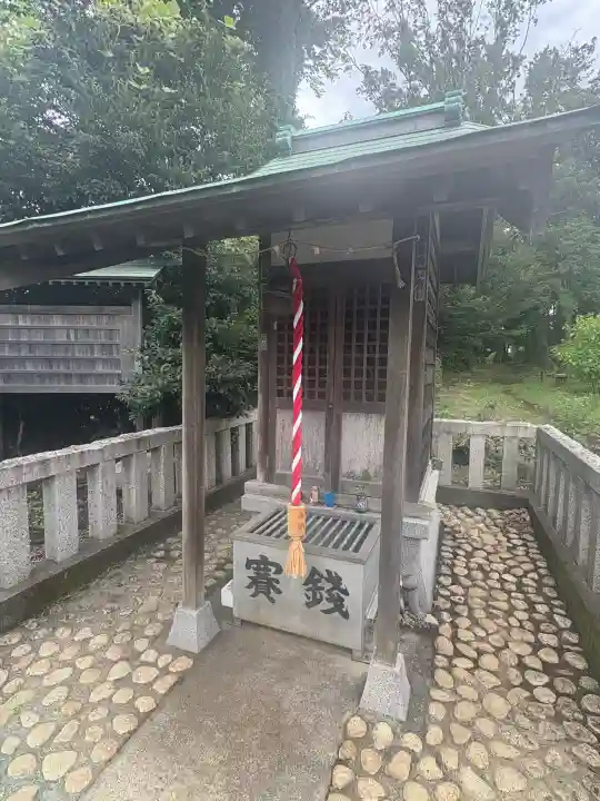 天満宮(東京都)