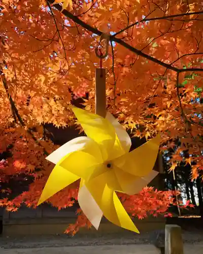 滑川神社 - 仕事と子どもの守り神のその他建物