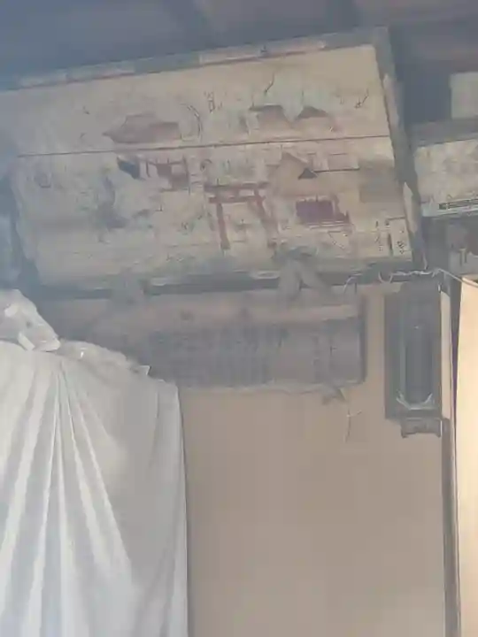 天満宮(福富町)(栃木県)