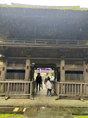 西明寺(栃木県)