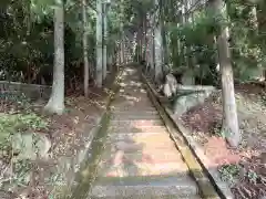 森子大物忌神社(秋田県)