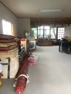 大黒寺のその他建物