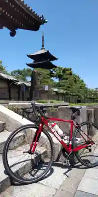 東寺（教王護国寺）(京都府)