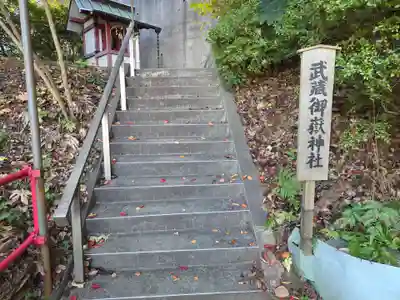 五反田神社(神奈川県)