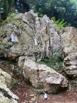 鹿島大神宮(福島県)