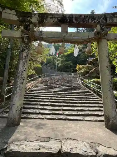 多賀神社(山口県)