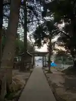 春日神社(千葉県)