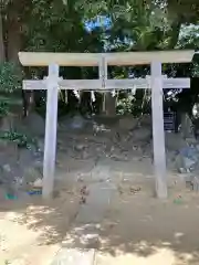 金山神社(千葉県)