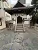 縣神社(岐阜県)