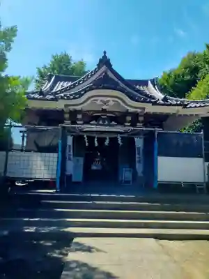 若宮八幡宮 (神奈川県)