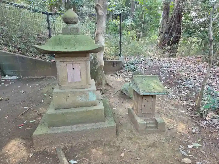 山神社(東京都)
