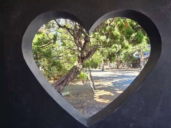 高砂神社(兵庫県)