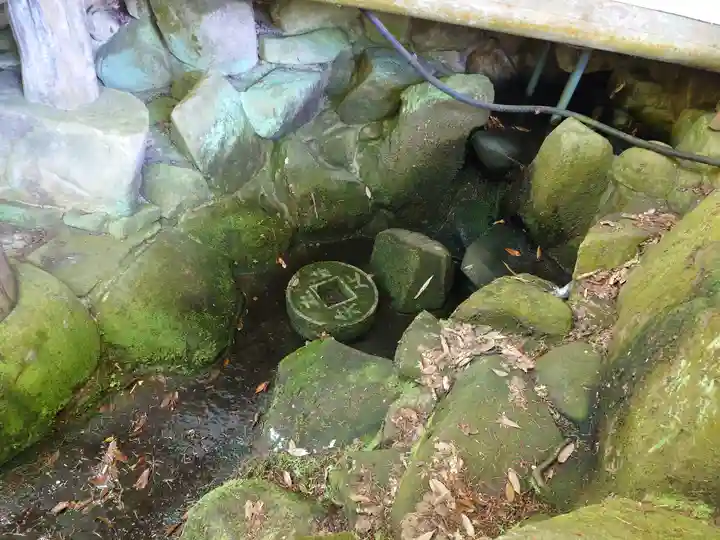 山賊魂稲成神社(山口県)