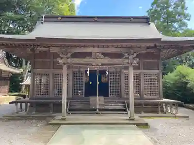 諏訪神社(愛媛県)