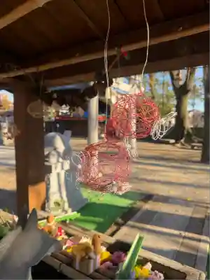 駒形神社(群馬県)