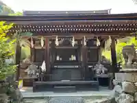 三尾神社(滋賀県)