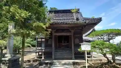 善寶寺のその他建物