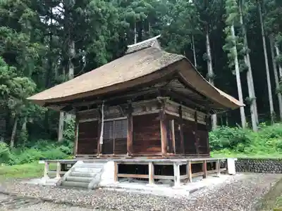 護徳寺(新潟県)
