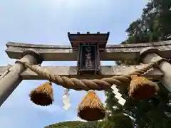 日吉神社(福井県)