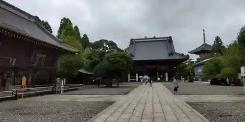 成田山新勝寺のその他建物