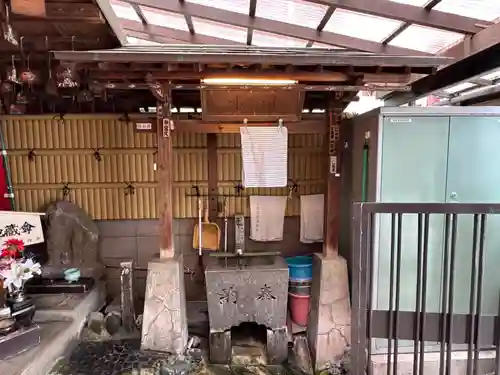 本町延命地蔵尊堂(神奈川県)