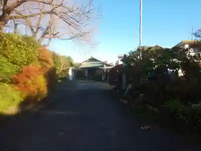 城山富士浅間神社のその他建物