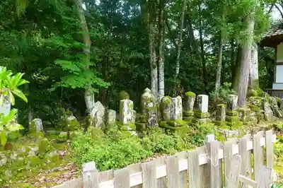 如意輪寺のその他建物