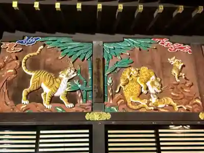 秩父神社(埼玉県)