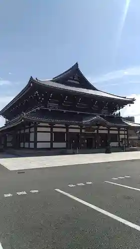 高野山東京別院のその他建物