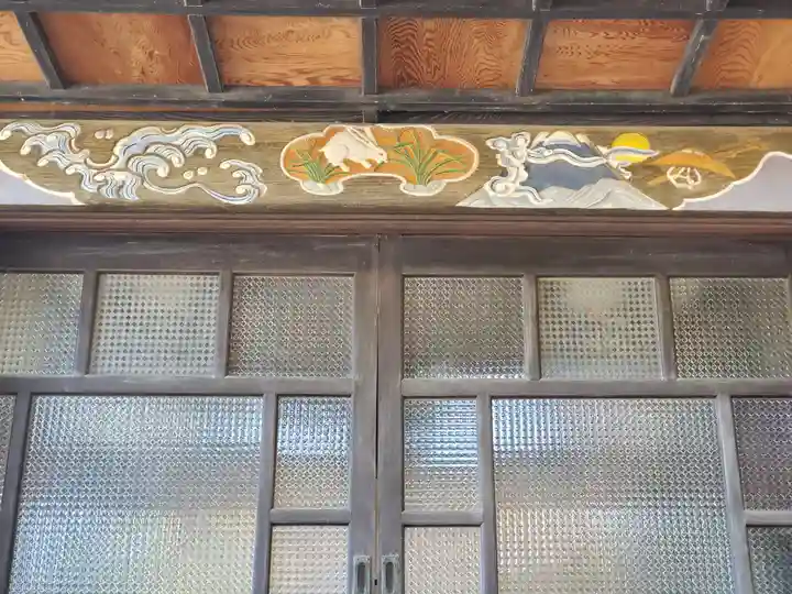 龍勝寺(茨城県)