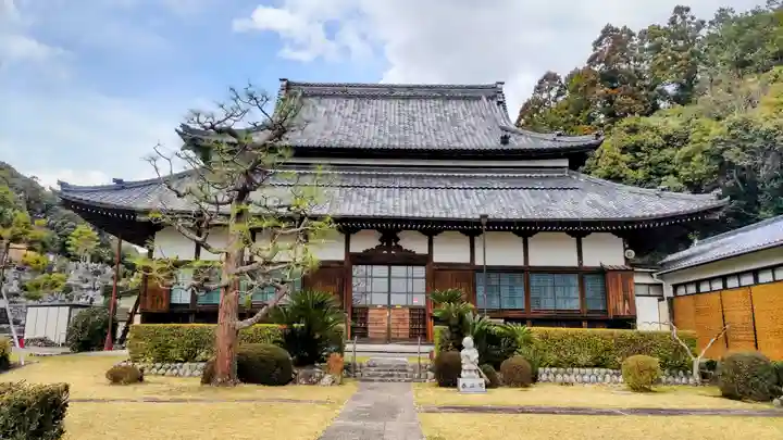 永江院(静岡県)
